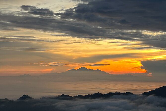 All inclusive Mount Batur Trekking with Hot Spring tour - Batur Natural Hot Spring after the hike
