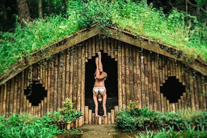 All Inclusive Private Mount Batur Sunrise Trekking And Natural Hot Springs - The descent to Toya Bungkah Village