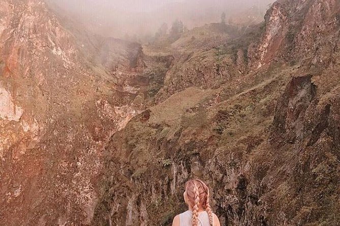 All Inclusive Private Mount Batur Sunrise Trekking And Natural Hot Springs - A hot spring soak at Toya Devasya