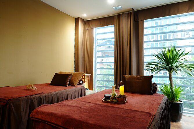 Amare Onsen and Jjimjilbang - Who will enjoy this experience?