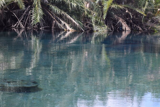 Amazing Chemka (Kikuletwa) Hot Spring Day Trip | BURIGI CHATO SAFARIS CO LTD - What the $100 price really covers