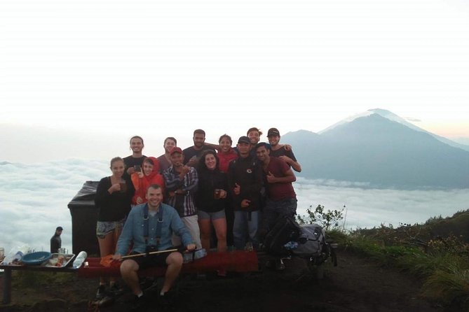 Amazing Mount Batur Sunrise Trekking and Hot Spring - Why Mount Batur makes a strong sunrise choice