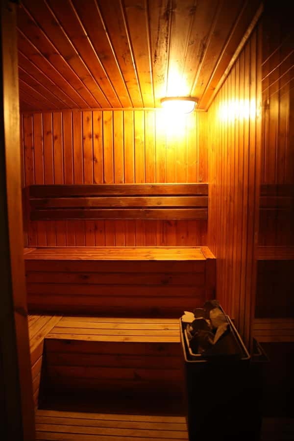 Amman: Turkish & Moroccan Hammam, Massage service, Body care - Transport, timing, and the practical details