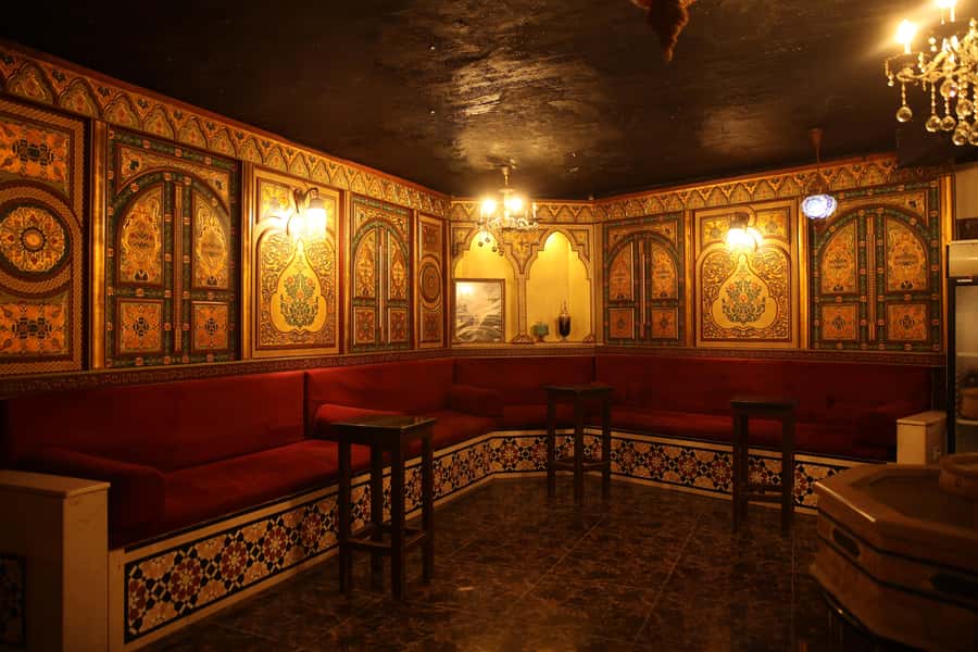 Amman: Turkish & Moroccan Hammam, Massage service, Body care - FAQ