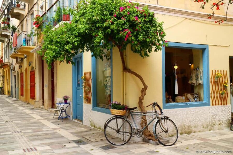 Ancient Corinth, acrocorinth castle and Thermal Spa Day - Key points to know before you book