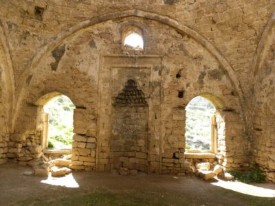Ancient Corinth, acrocorinth castle and Thermal Spa Day