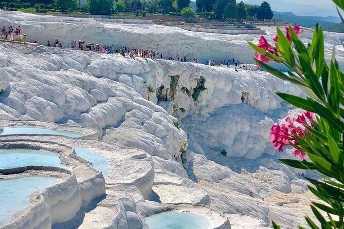 Antalya / Belek : Pamukkale Day Trip w/ Hierapolis &Thermal Pools - Why this Pamukkale day trip can be worth the long ride