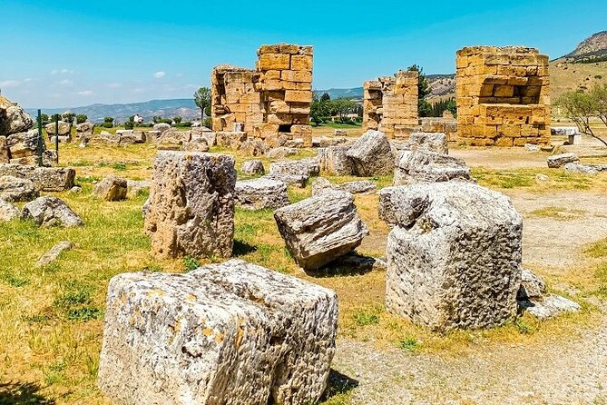Antalya / Belek : Salda Lake & Pamukkale Tour With Thermal Pools - Is the $29.79 price really good value?