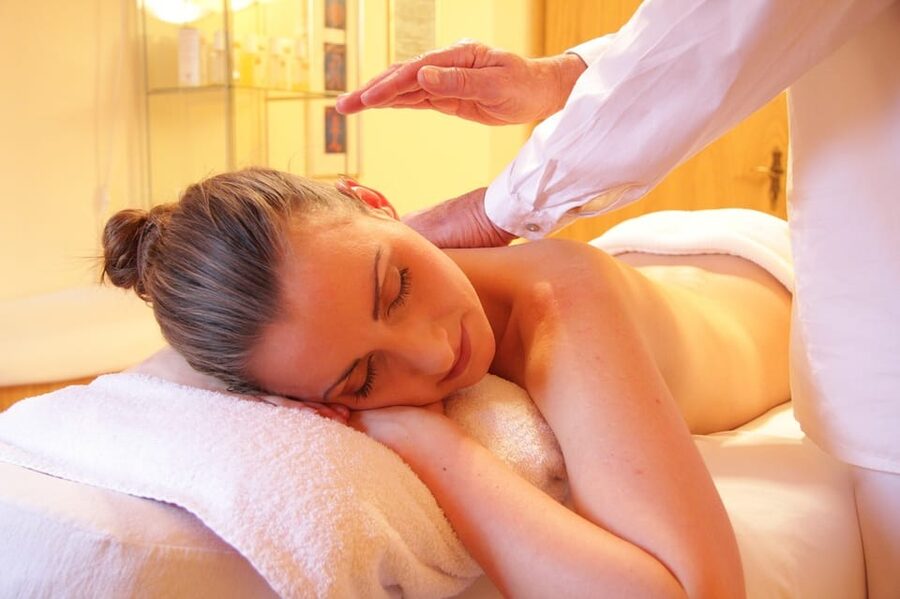 Antalya: Ladies Turkish Bath Hamam - Wellness Spa Center - A social women’s space, not a private spa