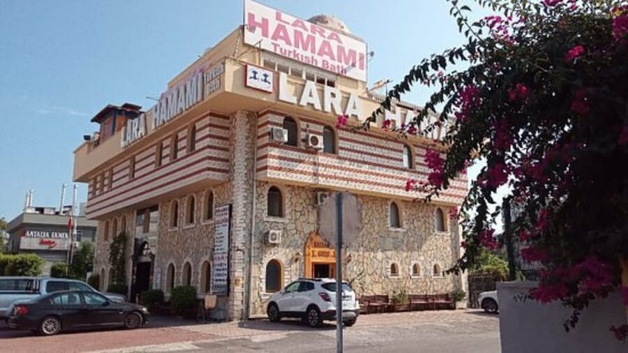 Antalya: Ladies Turkish Bath Hamam - Wellness Spa Center - Timing, comfort and small practical details