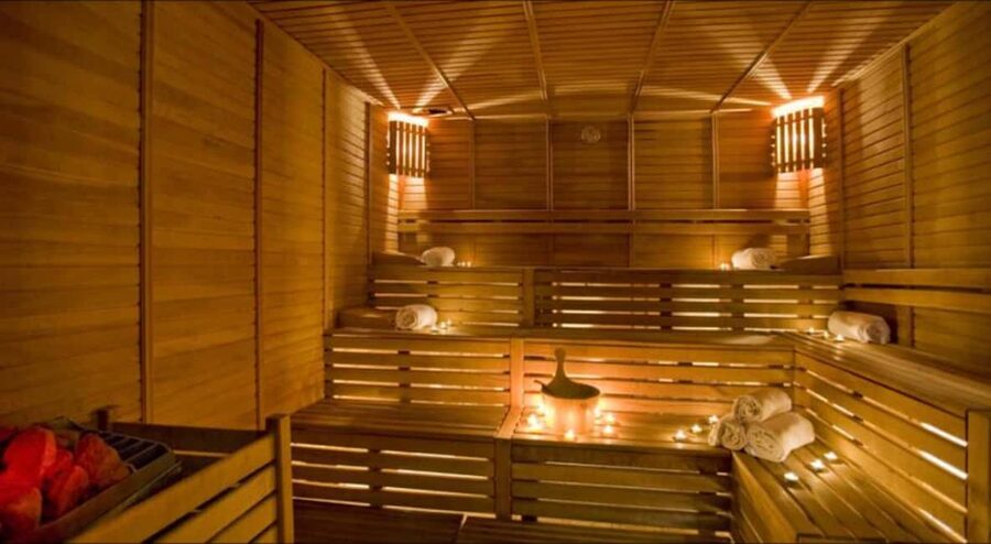 Antalya: Old City Boutique Small-Group Turkish Bath - Key points at a glance