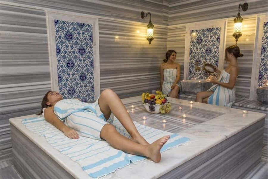 Antalya: Old City Boutique Small-Group Turkish Bath - Fitting the bath into your Antalya day