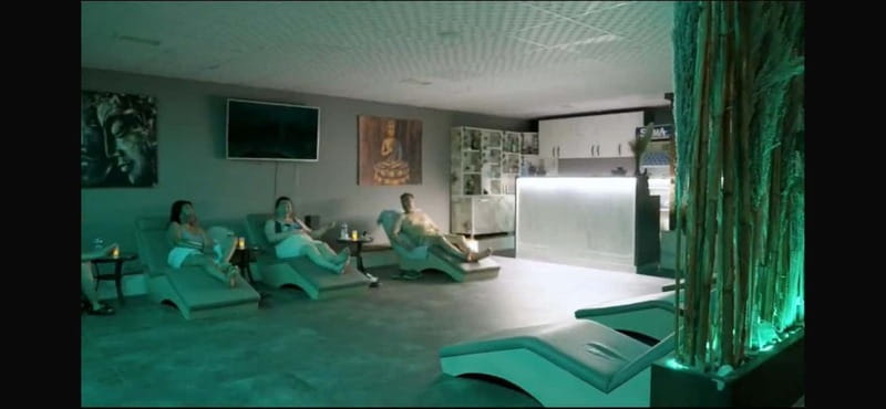 Antalya: Turkish Bath with Peeling Foam and Oil Massage - Timing, comfort, and useful preparation