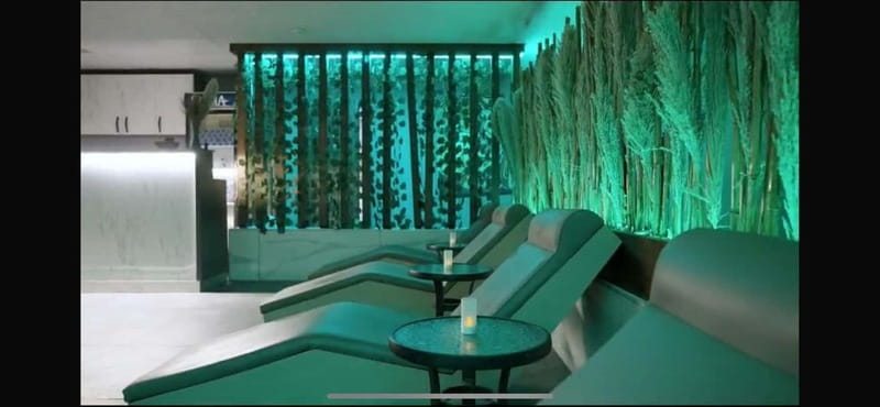 Antalya: Turkish Bath with Peeling Foam and Oil Massage - How this experience compares with a standard massage