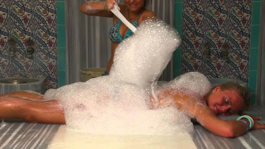 Antalya: Turkish Bath with Sauna, Scrub, Foam & Oil Massage - Why a Turkish bath makes a good first-day Antalya activity