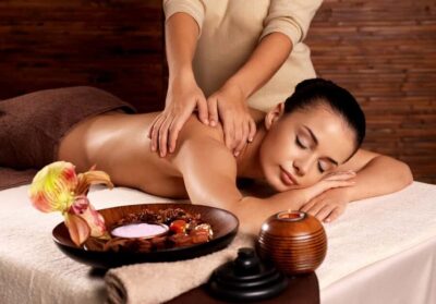 Turkish Bath with Sauna, Scrub, Foam & Oil Massage