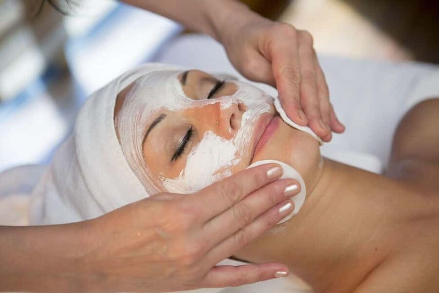 Antalya: Turkish Bath with Sauna, Scrub, Foam & Oil Massage - Practical preparation for the appointment