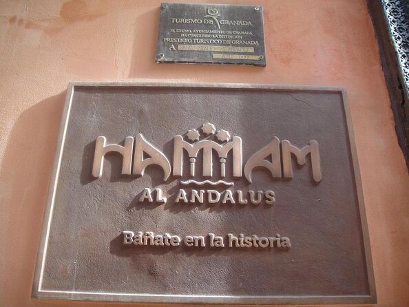 Arabian Baths Experience at Granada's Hammam Al Ándalus - Why This Hammam Works After a Day in Granada