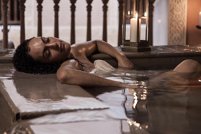 Arabian Baths Experience at Malaga’s Hammam Al Andalus - The practical drawbacks you should take seriously