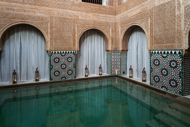 Arabian Baths Experience at Malaga’s Hammam Al Andalus - How to plan your visit in Málaga