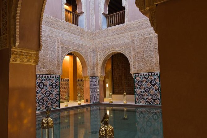Arabian Baths Experience at Malaga’s Hammam Al Andalus - Should you book Hammam Al Ándalus?