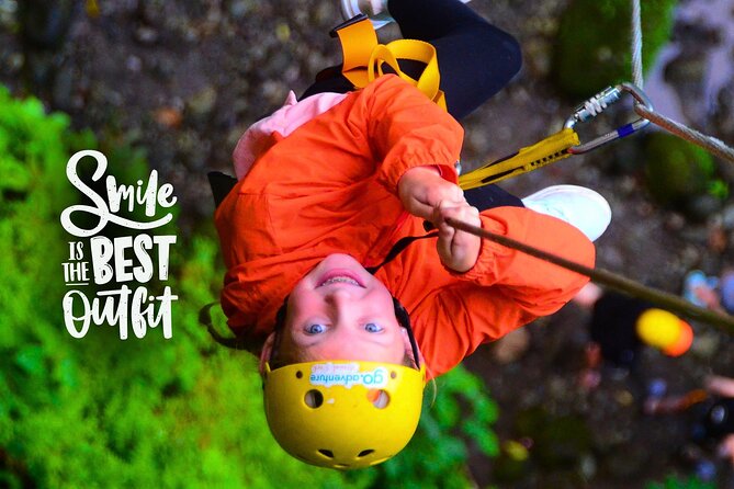 Arenal Volcano Combination Tour: Zipline, Tubing and Hot Springs - How the $176 Price Works for You