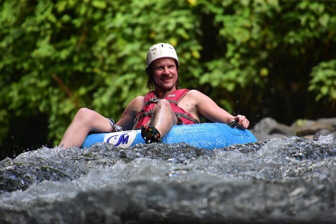 Arenal Volcano Combination Tour: Zipline, Tubing and Hot Springs - Who Will Enjoy This Most