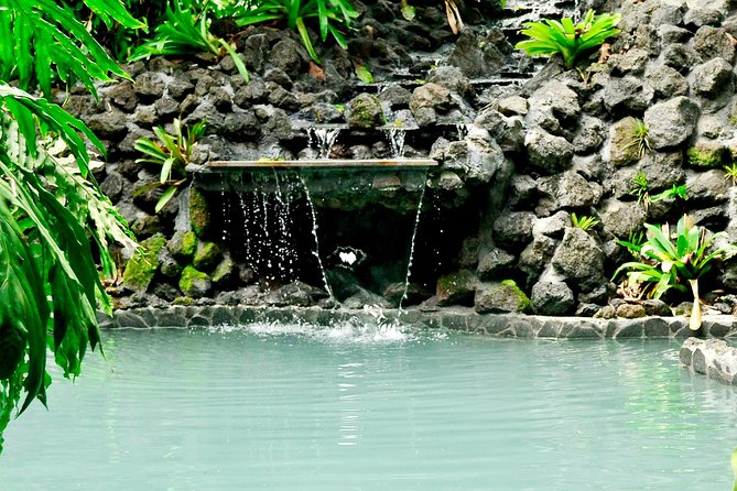 Arenal Volcano Combination Tour: Zipline, Tubing and Hot Springs - Practical Planning Before You Go