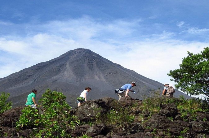Arenal Volcano Hike plus Baldi Hot Springs and Dinner - Baldi Hot Springs: many pools, mixed expectations