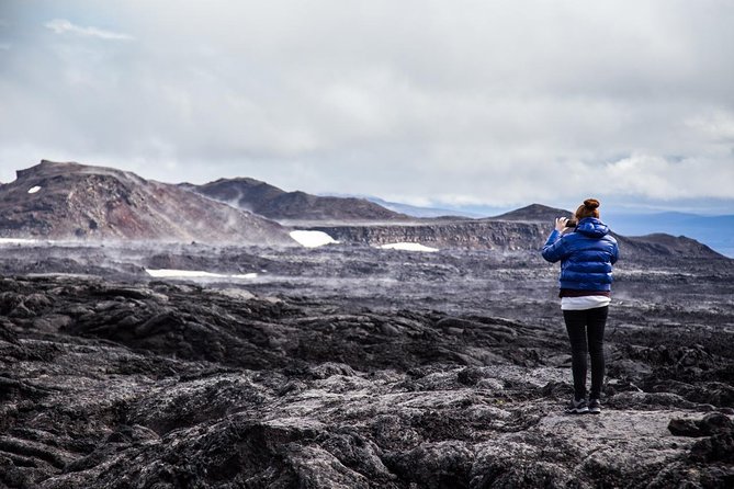 Askja & Holuhraun, Super Jeep Day Tour from Lake Myvatn - The 8:00 a.m. start from Lake Mývatn