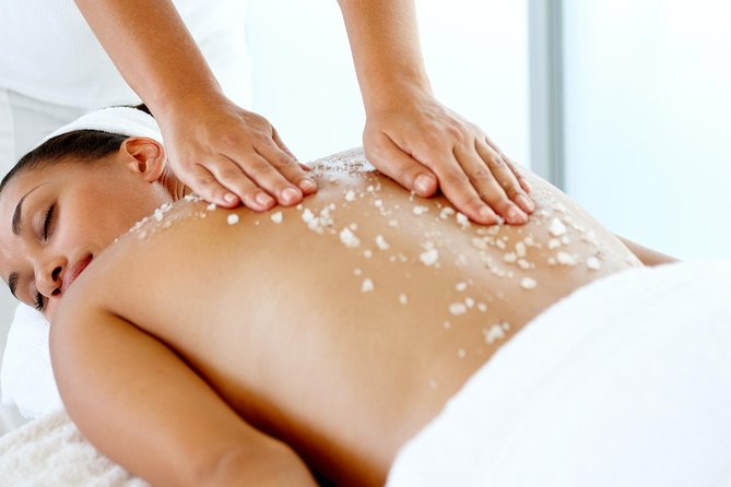 Athens Delight Massage with Steam Sauna - Key points to know before booking