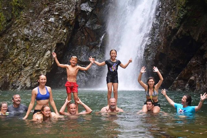 ATV Quad Bike Adventure Tour Inc Hot Springs & Mud Pool (Departs Nadi) - Who will enjoy this most
