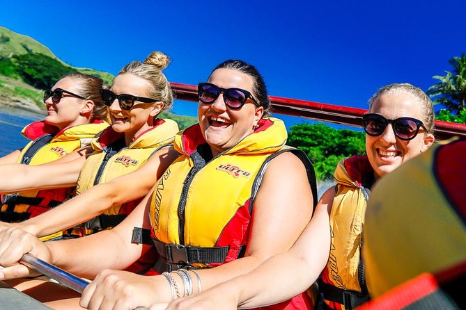 ATV Quad Bike Adventure Tour Inc Hot Springs & Mud Pool (Departs Nadi) - Practical advice before you go