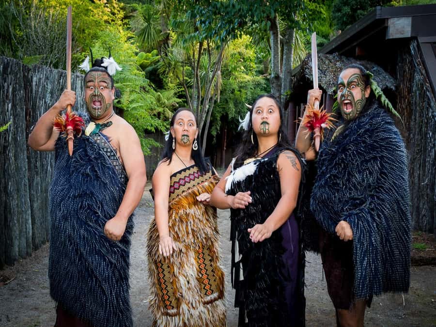 Auckland: Rotorua Māori Cultural & Geothermal Tour & Lunch - Why this Auckland to Rotorua day works