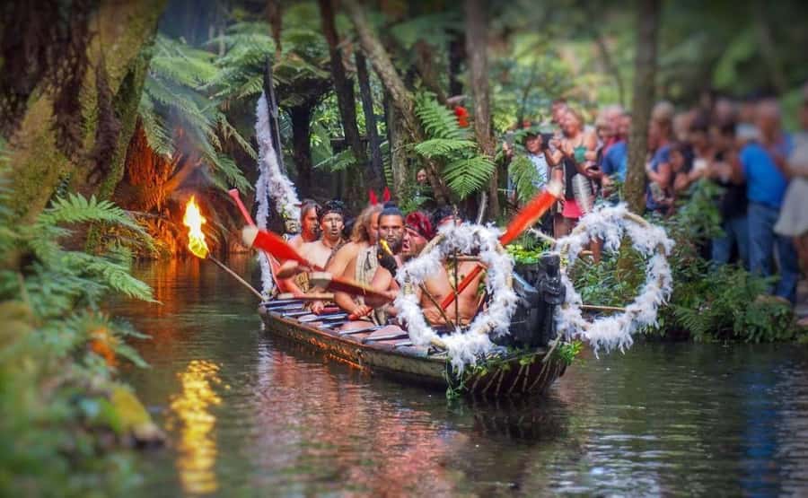 Auckland: Rotorua Māori Cultural & Geothermal Tour & Lunch - FAQ