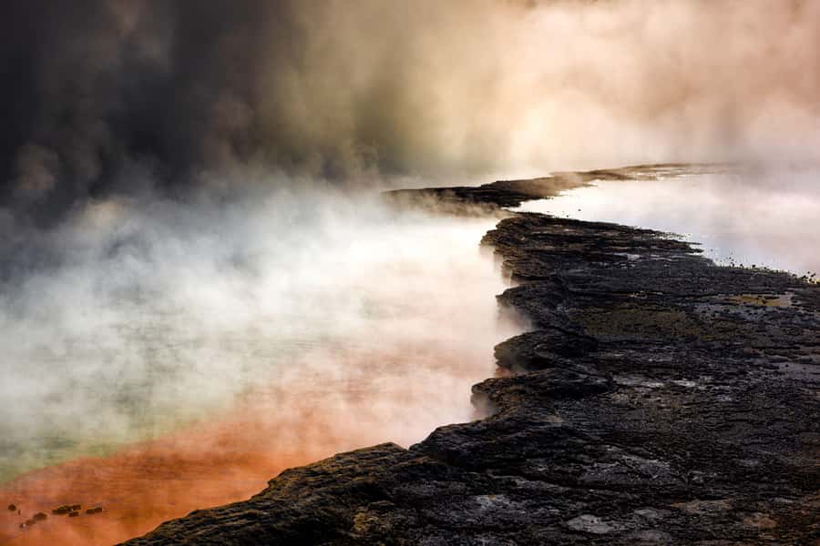 Auckland: Wai-O-Tapu, Maori Haka & Hot Springs Rotorua Tour - Key points at a glance