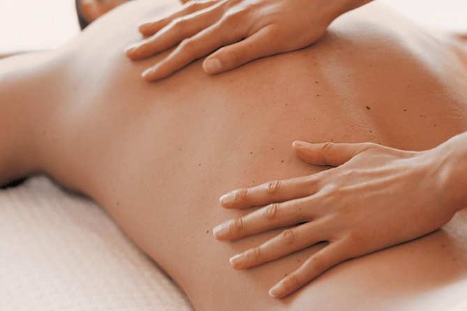 Authentic Spa Hammam & Massage (With Hotel Pickup and Drop Off) - A simple way to plan your booking