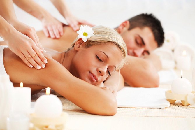 Authentic Spa Hammam & Massage (With Hotel Pickup and Drop Off) - Should you book this Marrakech hammam?