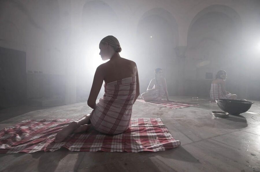 Authentic Turkish Bath in Side, Rejuvenate Your Senses - What the 2.5-hour Turkish bath includes