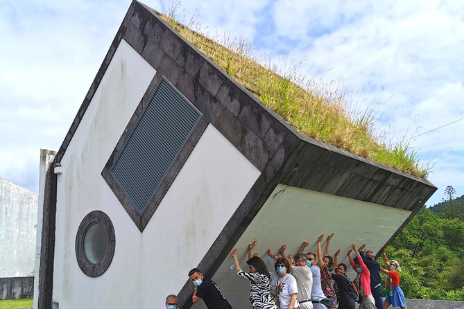 Azores: Shore Excursion Furnas - Crater volcano and hot springs - Is $94.92 fair for a four-hour cruise tour?