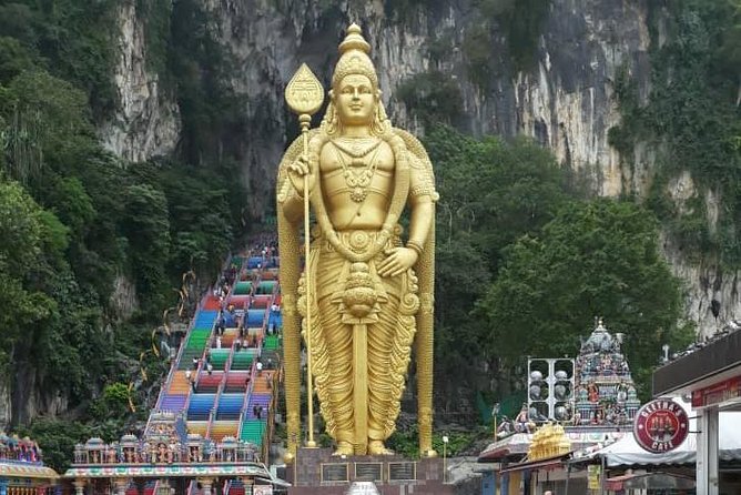 Back to Nature Tour - Templer's Park, Hot Spring & Batu Caves - What the private vehicle changes