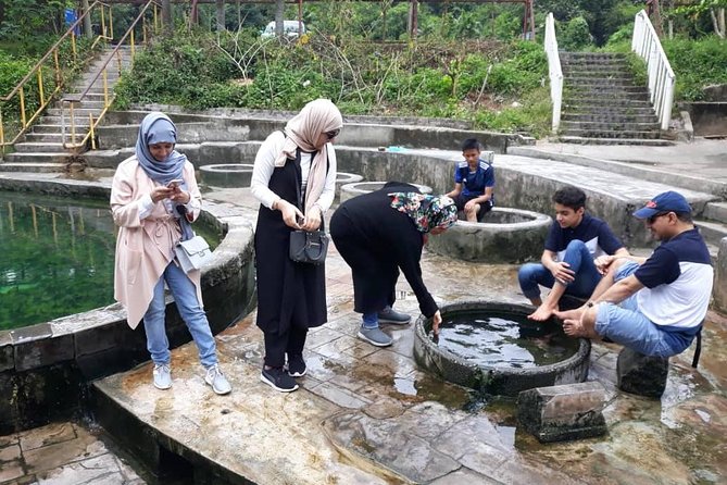 Back to Nature Tour - Templer's Park, Hot Spring & Batu Caves - Is $53.62 a fair price?