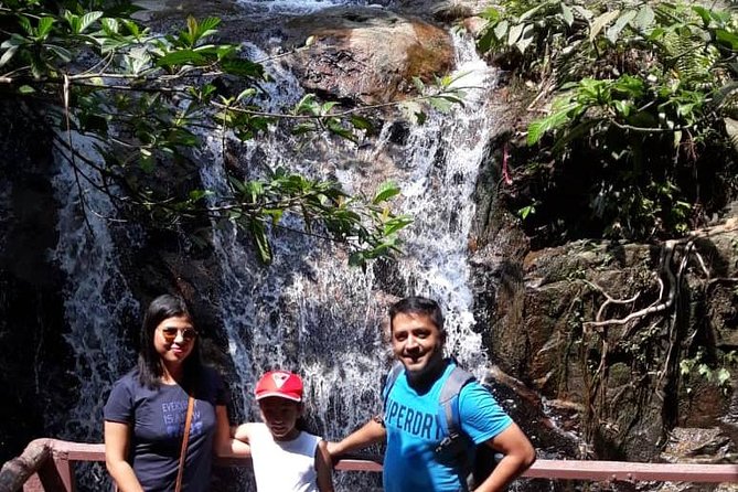 Back to Nature Tour - Templer's Park, Hot Spring & Batu Caves - Practical preparation for a smoother morning
