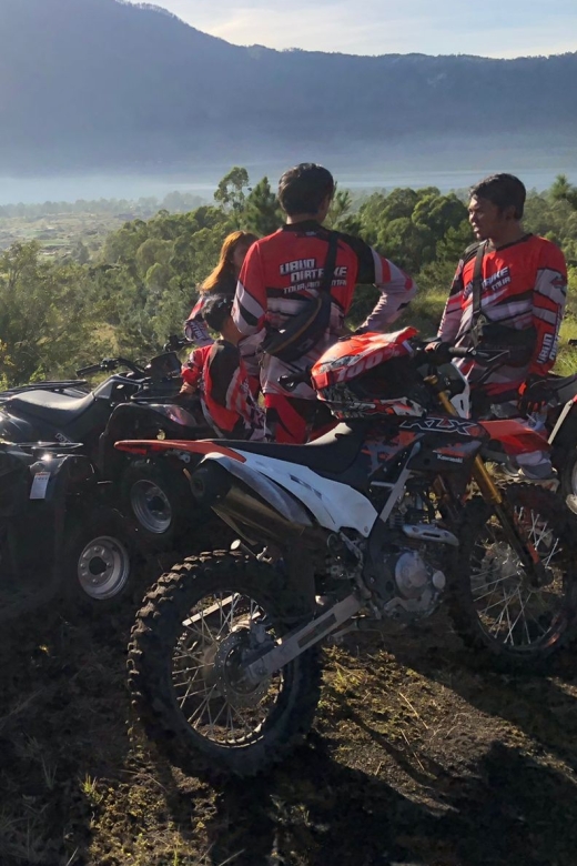 Bali: ATV Batur Sunrise, Lava, Pine Forest and Hot Spring - Should you book it?