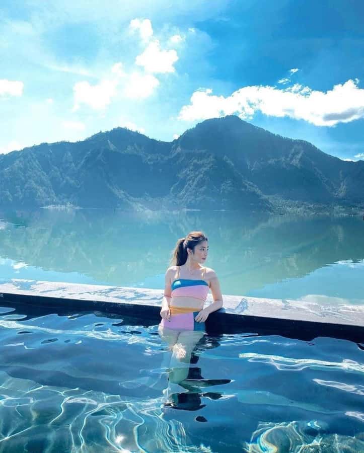 Bali: Caldera Sunrise Trek and Natural Hot Spring - The climb to Caldera Bali