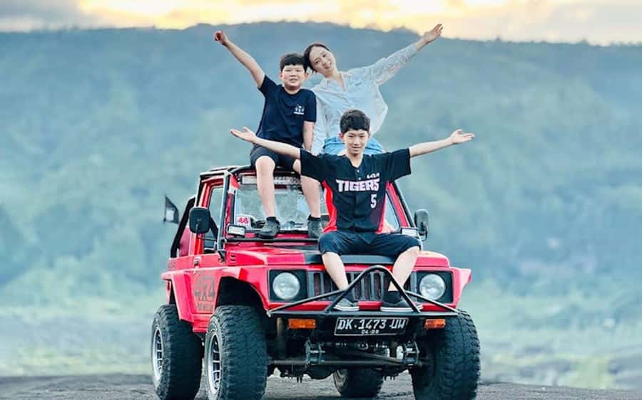 Bali: Day/Sunset Mount Batur 4WD Jeep and Natural Hot Spring - Why Mount Batur Works So Well by 4WD Jeep