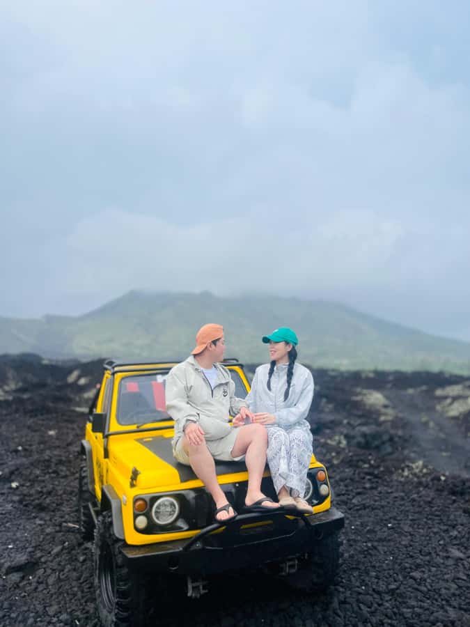 Bali: Day/Sunset Mount Batur 4WD Jeep and Natural Hot Spring - Who Will Enjoy This Mount Batur Tour Most?