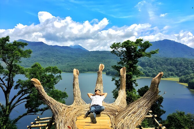 Bali Full-Day Hidden Hills, Twin Waterfalls and Hot Spring Tour - Why this North Bali route works as a full-day outing