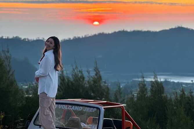 Bali: Mount Batur Jeep Sunrise & Hot Springs - All Inclusive - Is the $30 Price Good Value?