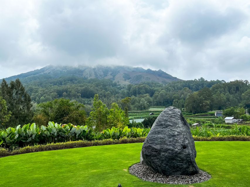 Bali: Mount Batur Sunrise Guided Hike and Natural Hot Spring - Who should book this Mount Batur combination?
